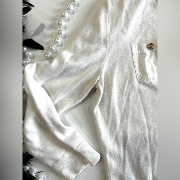 Ralph Lauren Sweater blouse - Picture 3 of 6